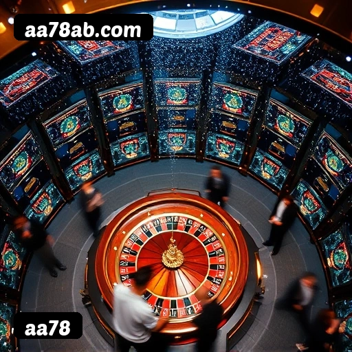 Estatísticas aa78 abril 2026 - 87 mil jogadores ativos, R$47M pagos, RTP 96.52%