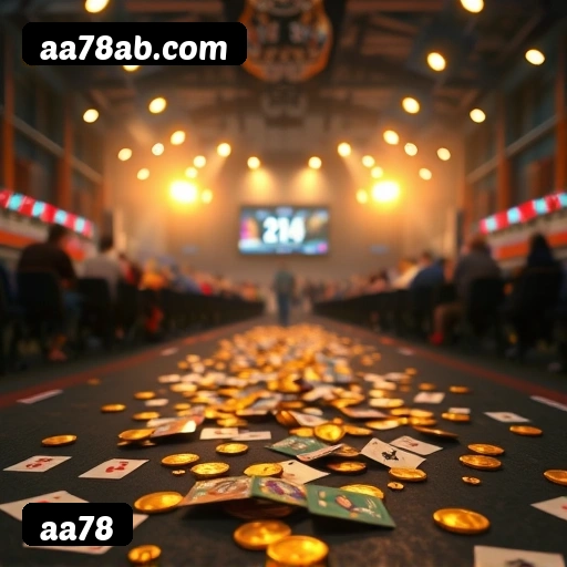 aa78 bônus R$5.000 + 500 giros - Rollover 35x, prazo 30 dias, 38% taxa conversão