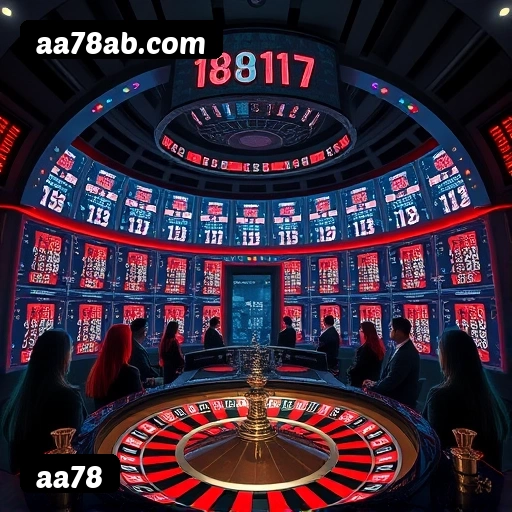 Métricas de login em material promocional — ilustração, não auditoria
