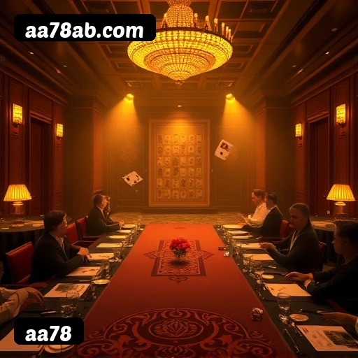 Tabela RTP dos jogos de cassino da aa78