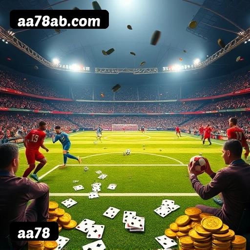 Vantagens exclusivas aa78 para jogadores brasileiros - São Paulo, Rio, BH