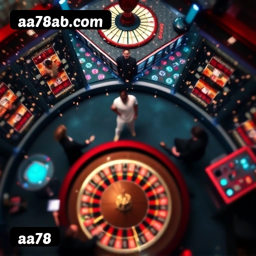 Números de slots e jackpots em material promocional antigo — ilustração, não auditoria
